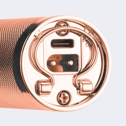 BaBylissPRO RoseFX+ All-Metal Lithium Outlining Trimmer