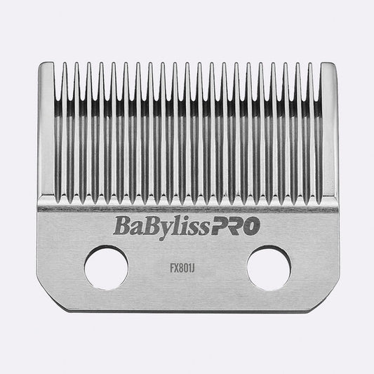 BaBylissPRO Replacement Stainless Steel Taper Blade