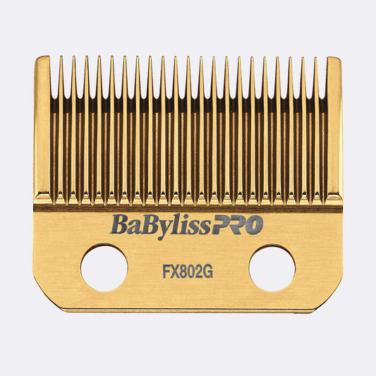 BaBylissPRO Replacement DLC/Titanium Taper Blade