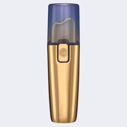 BaBylissPRO UVFOIL Gold UV Double-Foil Shaver