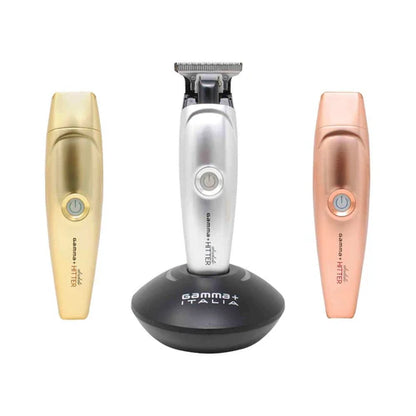 Gamma+ Absolute Hitter Cordless Trimmer - Matte
