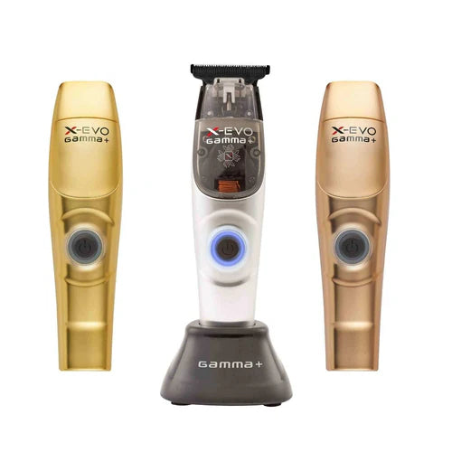 Gamma X-Evo Cordless Linear Trimmer