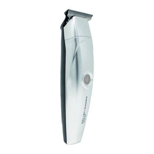 Gamma+ Absolute Hitter Cordless Trimmer - Matte