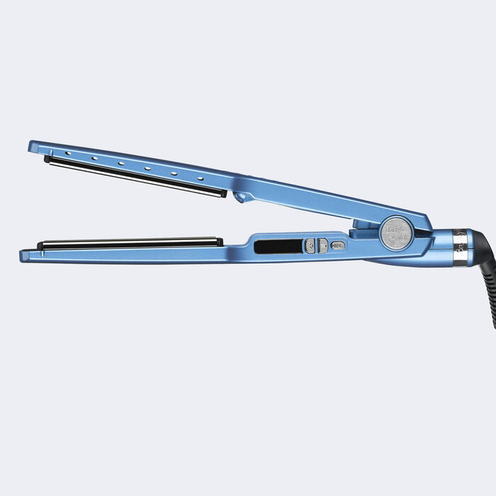 BaBylissPRO Nano Titanium Ionic Straightening Iron 1 1/4 & 1 3/4 Inch