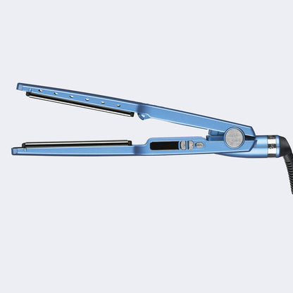 BaBylissPRO Nano Titanium Ionic Straightening Iron 1 1/4 & 1 3/4 Inch