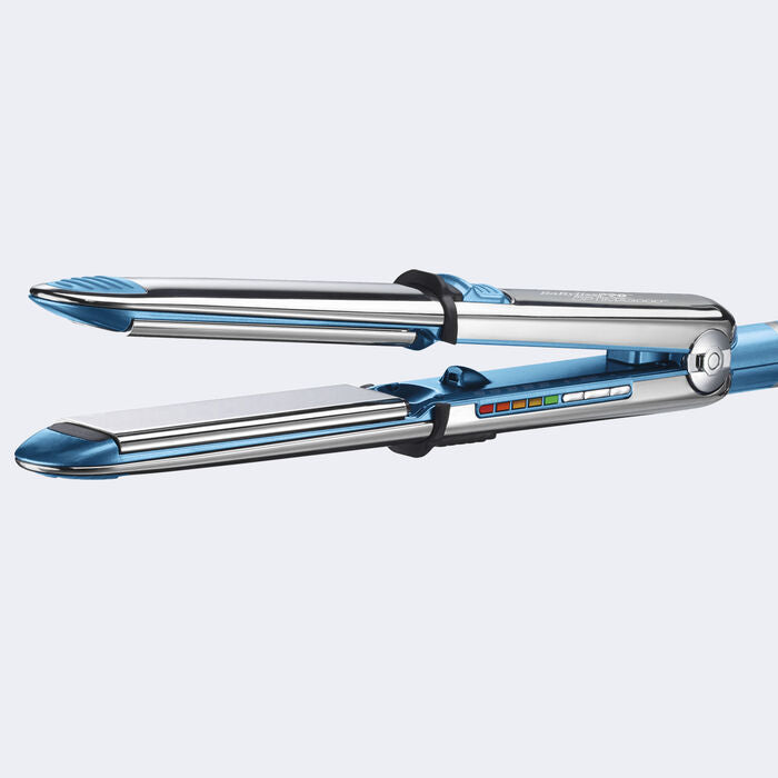 Babyliss PRO Nano Titanium Prima 3300 Ionic Straightener 1 - 1 1/2 Inch