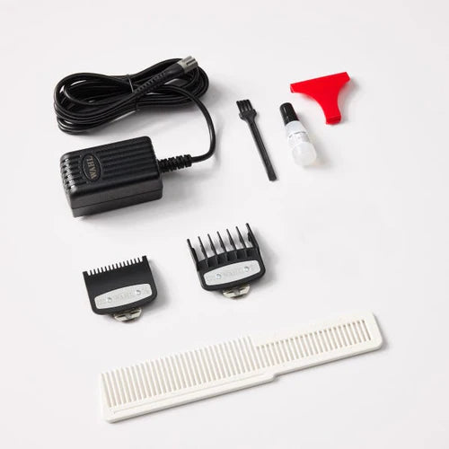 Wahl Professional All-Metal Legend+ Cord/Cordless Clipper