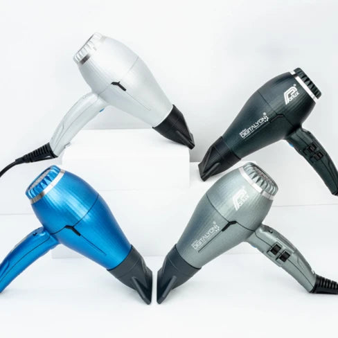 Parlux Digitalyon Hairdryer