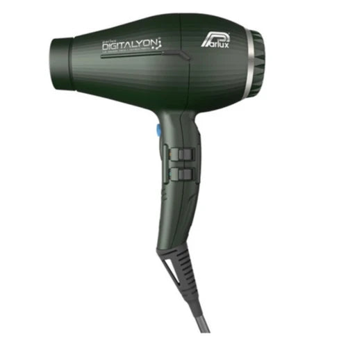 Parlux Digitalyon Hairdryer
