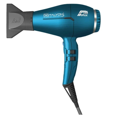 Parlux Digitalyon Hairdryer
