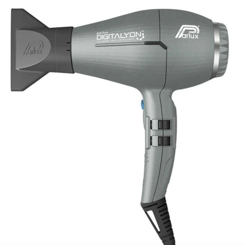 Parlux Digitalyon Hairdryer