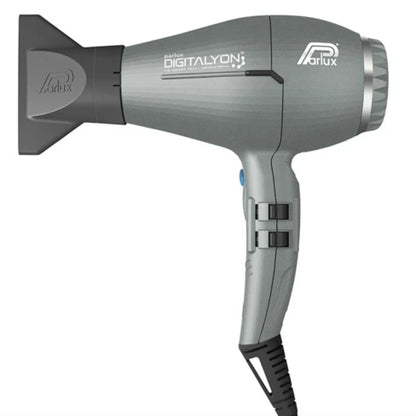 Parlux Digitalyon Hairdryer