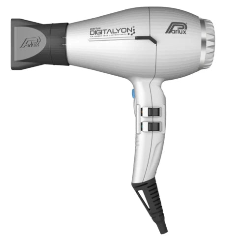 Parlux Digitalyon Hairdryer