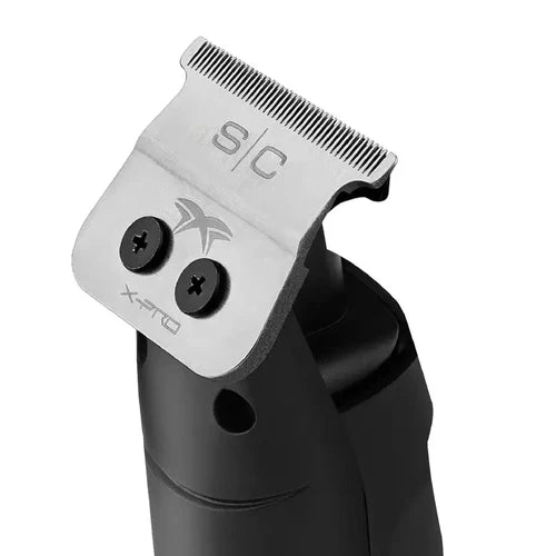 StyleCraft Rebel Professional Super-Torque Modular Cordless Trimmer