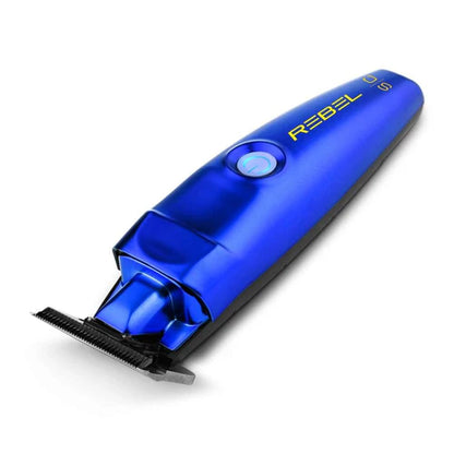 StyleCraft Rebel Professional Super-Torque Modular Cordless Trimmer