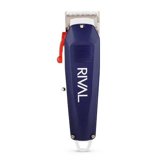 Stylecraft Professional Rival with Digital Display Cordless Clipper