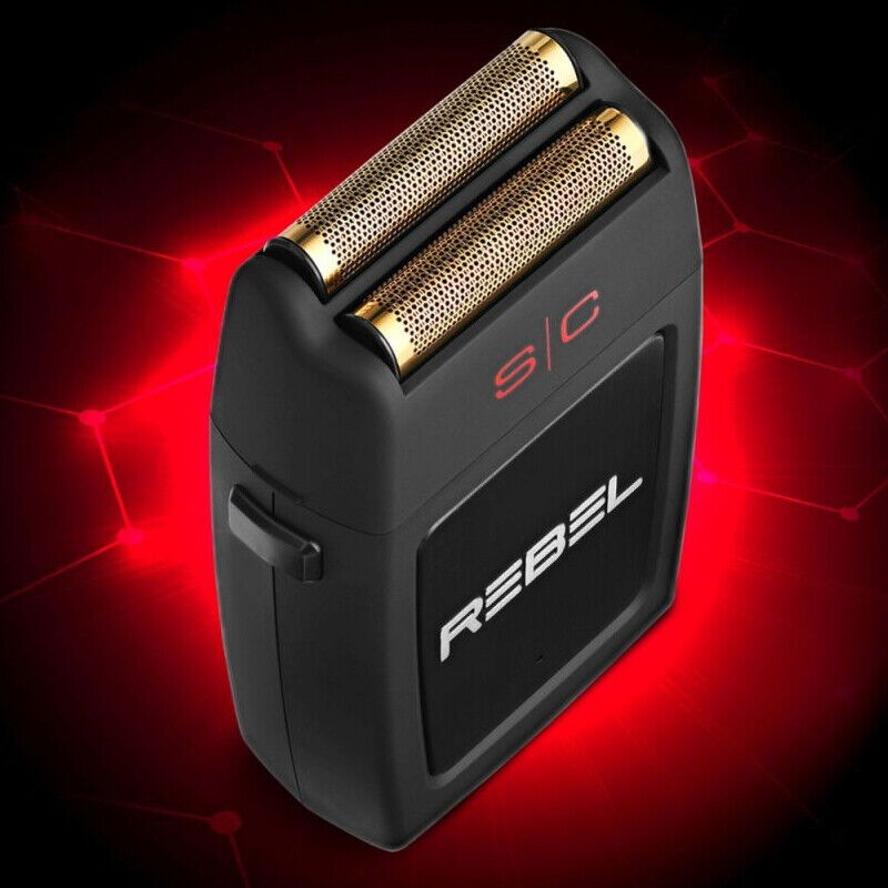 Stylecraft Professional Super Torque Motor Rebel Shaver