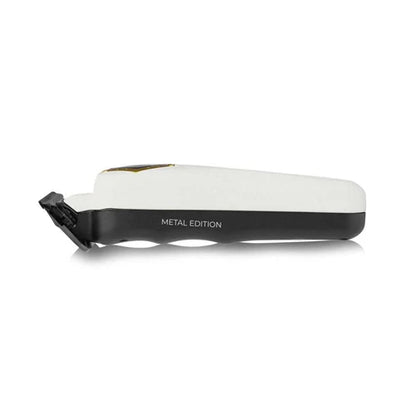 StyleCraft Instinct Metal Edition Cordless Trimmer w/ IN2 Vector Motor & Intuitive Torque Control