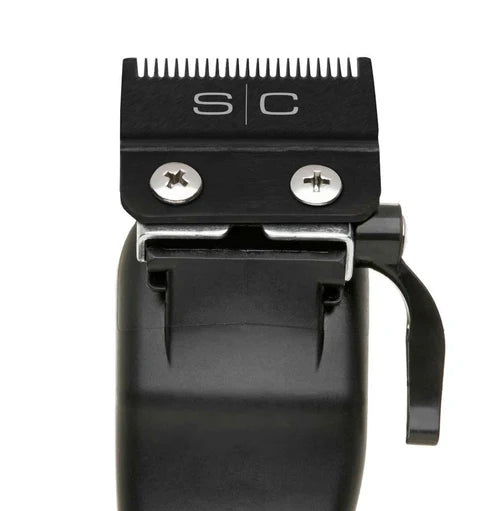 StyleCraft Instinct-X Cordless Hair Clipper w/ Vector Motor & Intuitive Torque Control