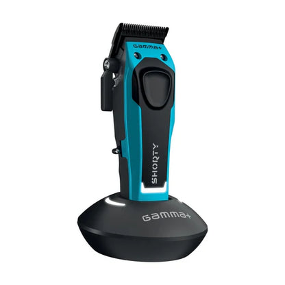 Gamma+ Shorty Cordless Hair Clipper w/ EON Digital Motor