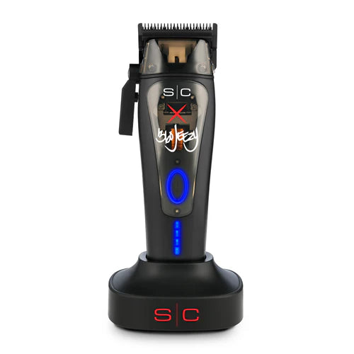 StyleCraft x 360 Jeezy Cordless Vector Motor Clipper