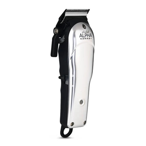 Gamma+ Absolute Alpha Clipper