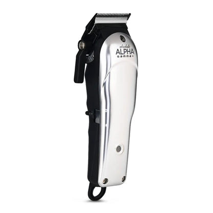 Gamma+ Absolute Alpha Clipper