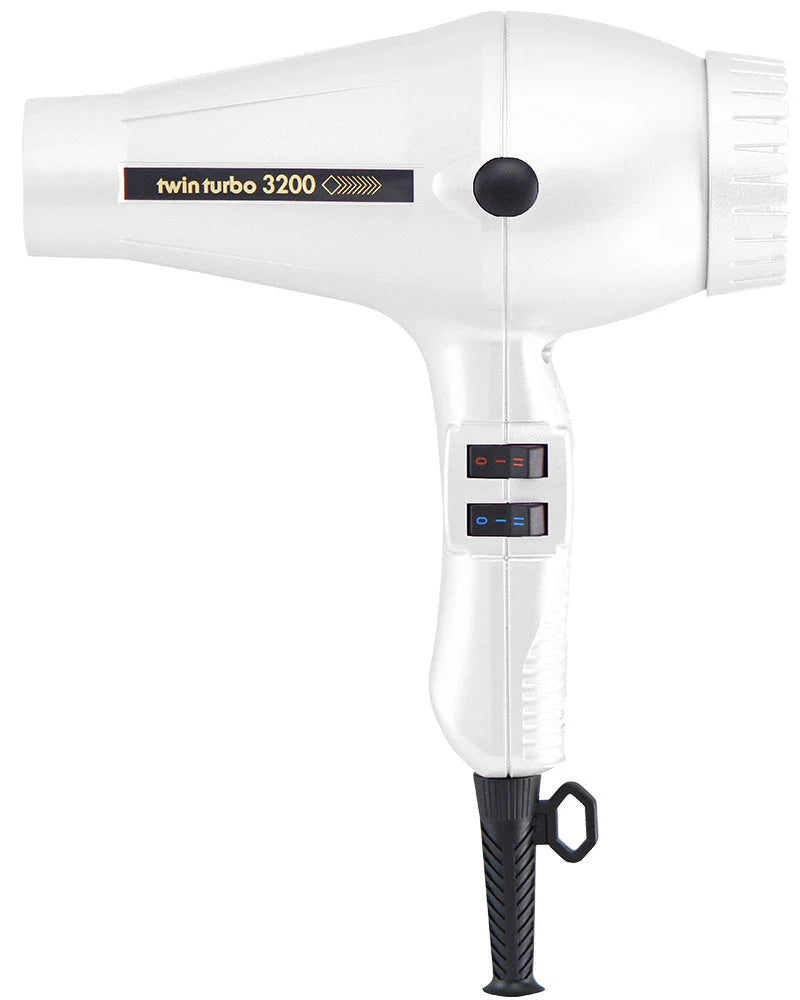 Turbo Power Twin Turbo 3200 Dryer