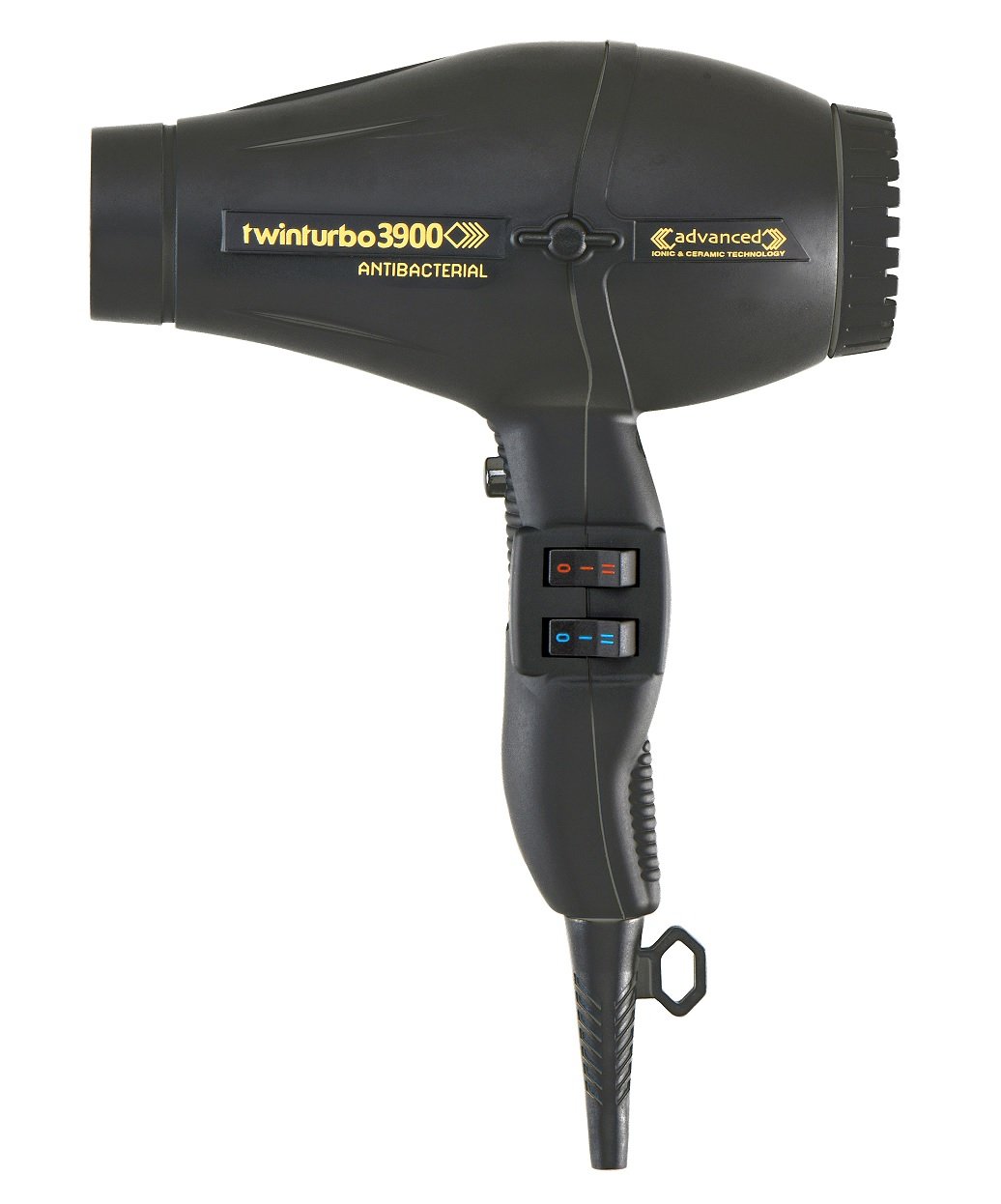 Turbo Power TwinTurbo 3900 Ionic & Ceramic Dryer