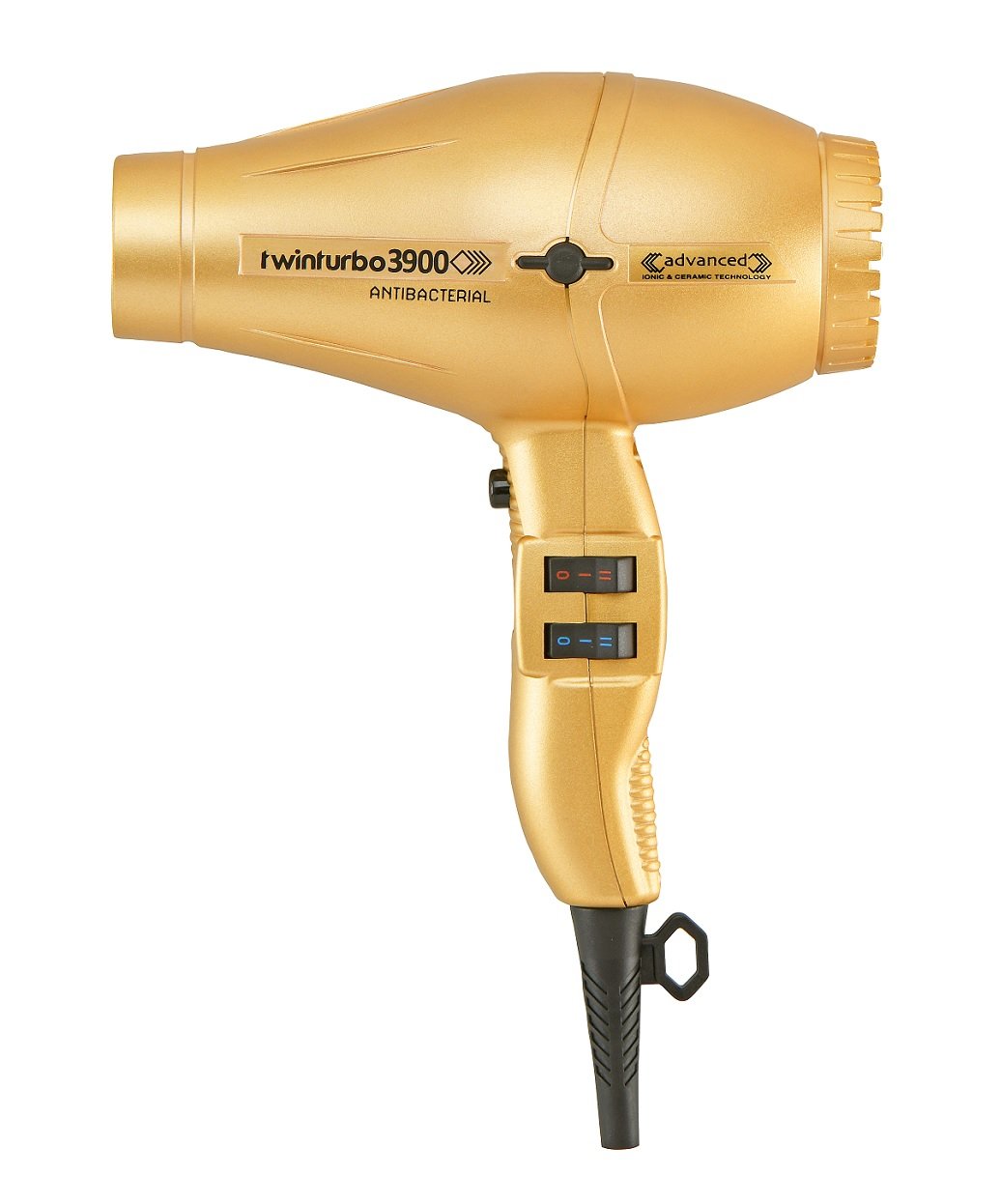 Turbo Power TwinTurbo 3900 Ionic & Ceramic Dryer