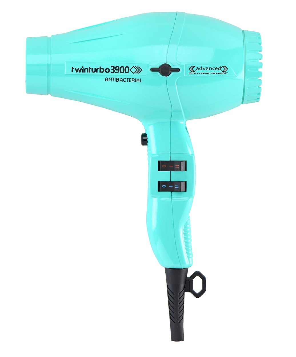 Turbo Power TwinTurbo 3900 Ionic & Ceramic Dryer