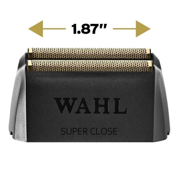 Wahl 5 Star Vanish Replacement Foil & Cutter Bars - Super Close