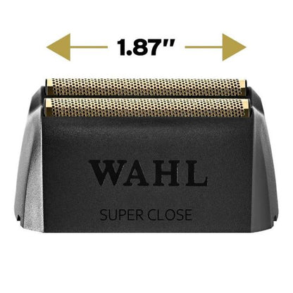 Wahl 5 Star Vanish Replacement Foil & Cutter Bars - Super Close