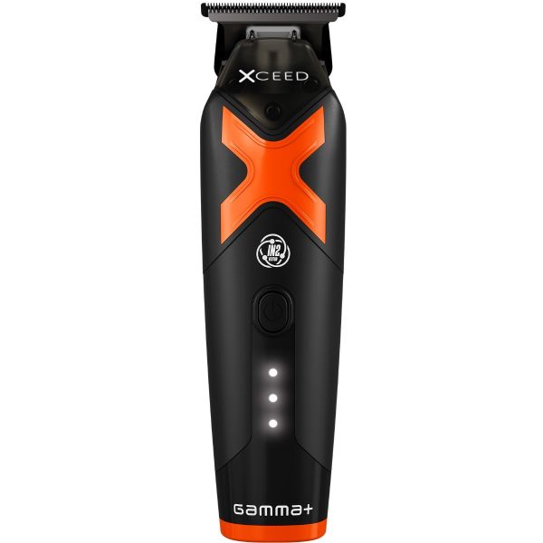 Gamma+ XCEED Professional Trimmer with IN2 Vector Motor
