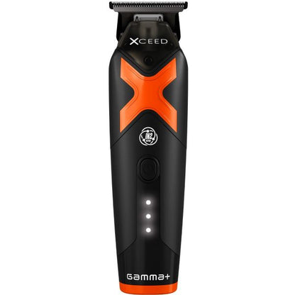 Gamma+ XCEED Professional Trimmer with IN2 Vector Motor