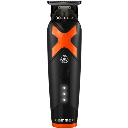 Gamma+ XCEED Professional Trimmer with IN2 Vector Motor