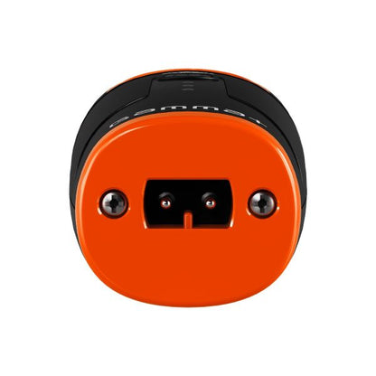 Gamma+ XCEED Professional Trimmer with IN2 Vector Motor