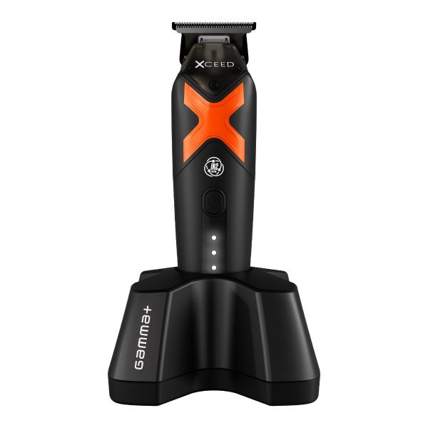 Gamma+ XCEED Professional Trimmer with IN2 Vector Motor
