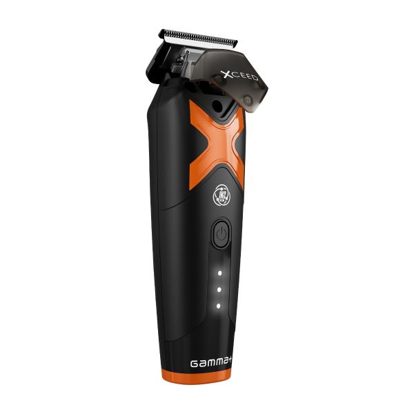 Gamma+ XCEED Professional Trimmer with IN2 Vector Motor