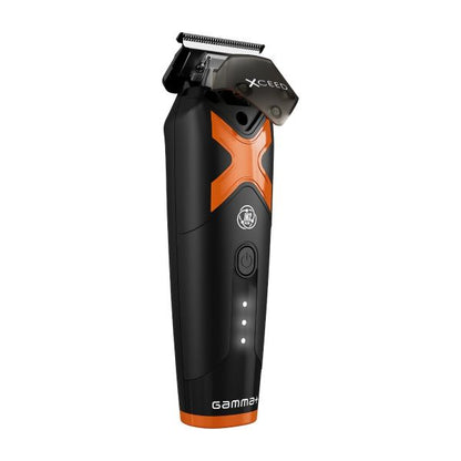 Gamma+ XCEED Professional Trimmer with IN2 Vector Motor